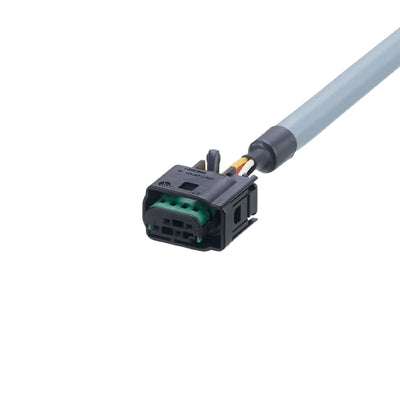 E12736 - ifm Sensor & Actuator Cable, 5 m
