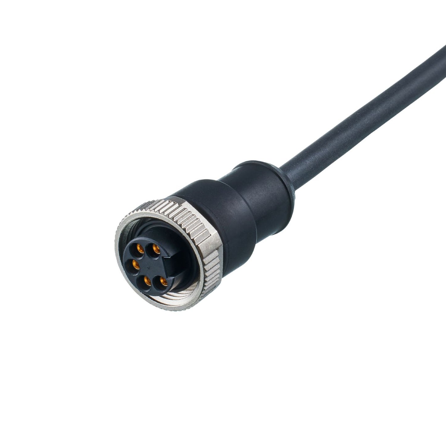 E12773 ifm Sensor & Actuator Cable
