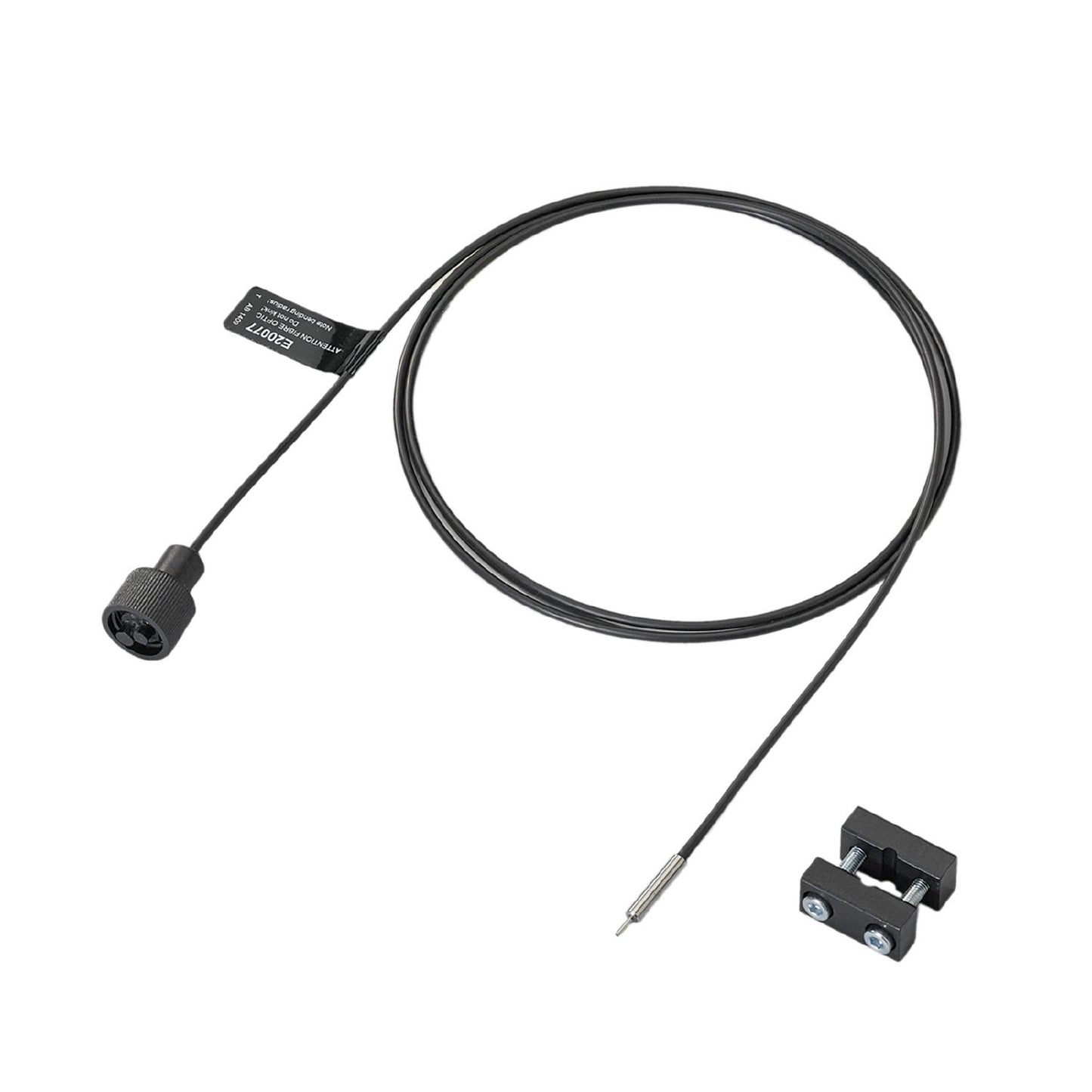 E20077 Photoelectric Sensors