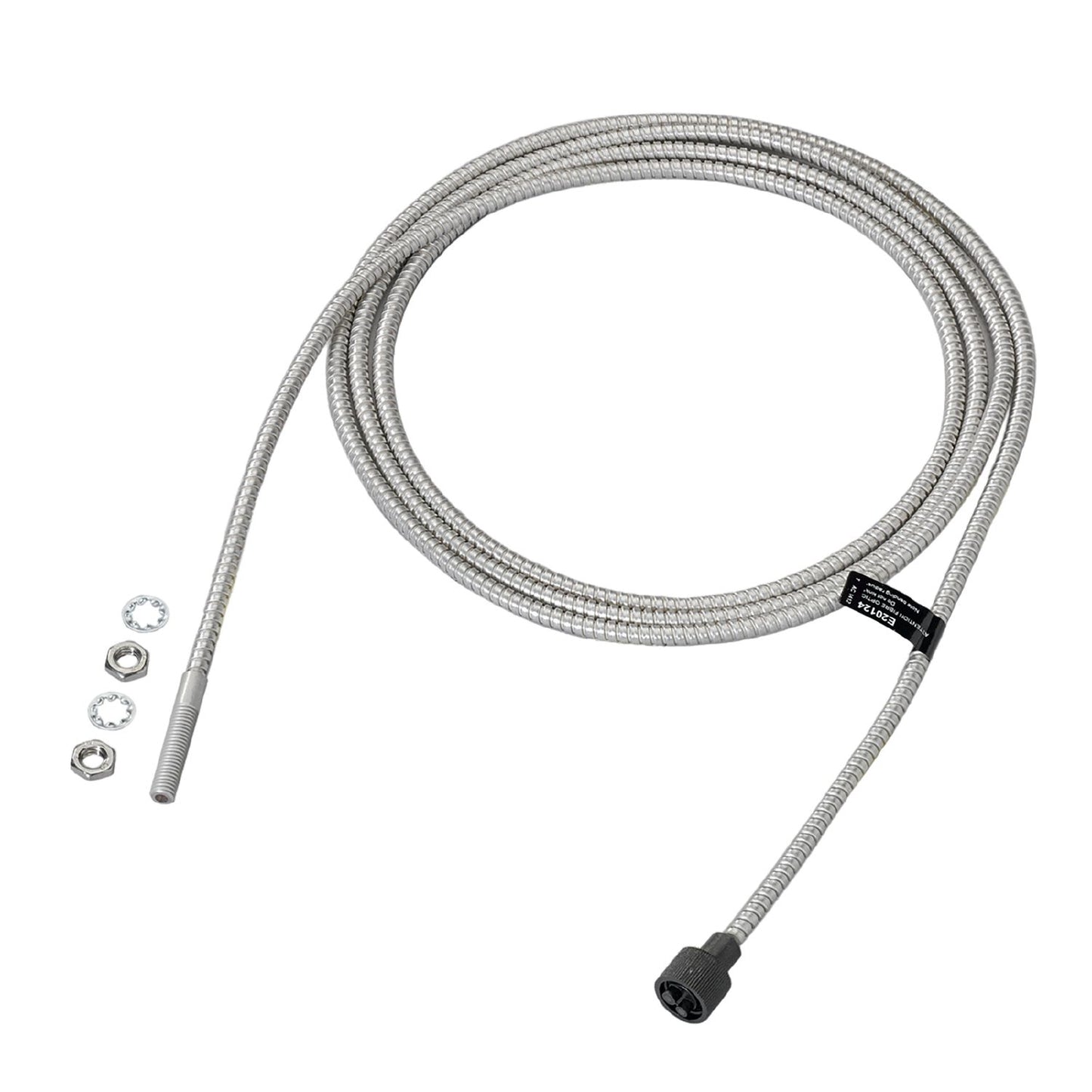 E20124 Photoelectric Sensors