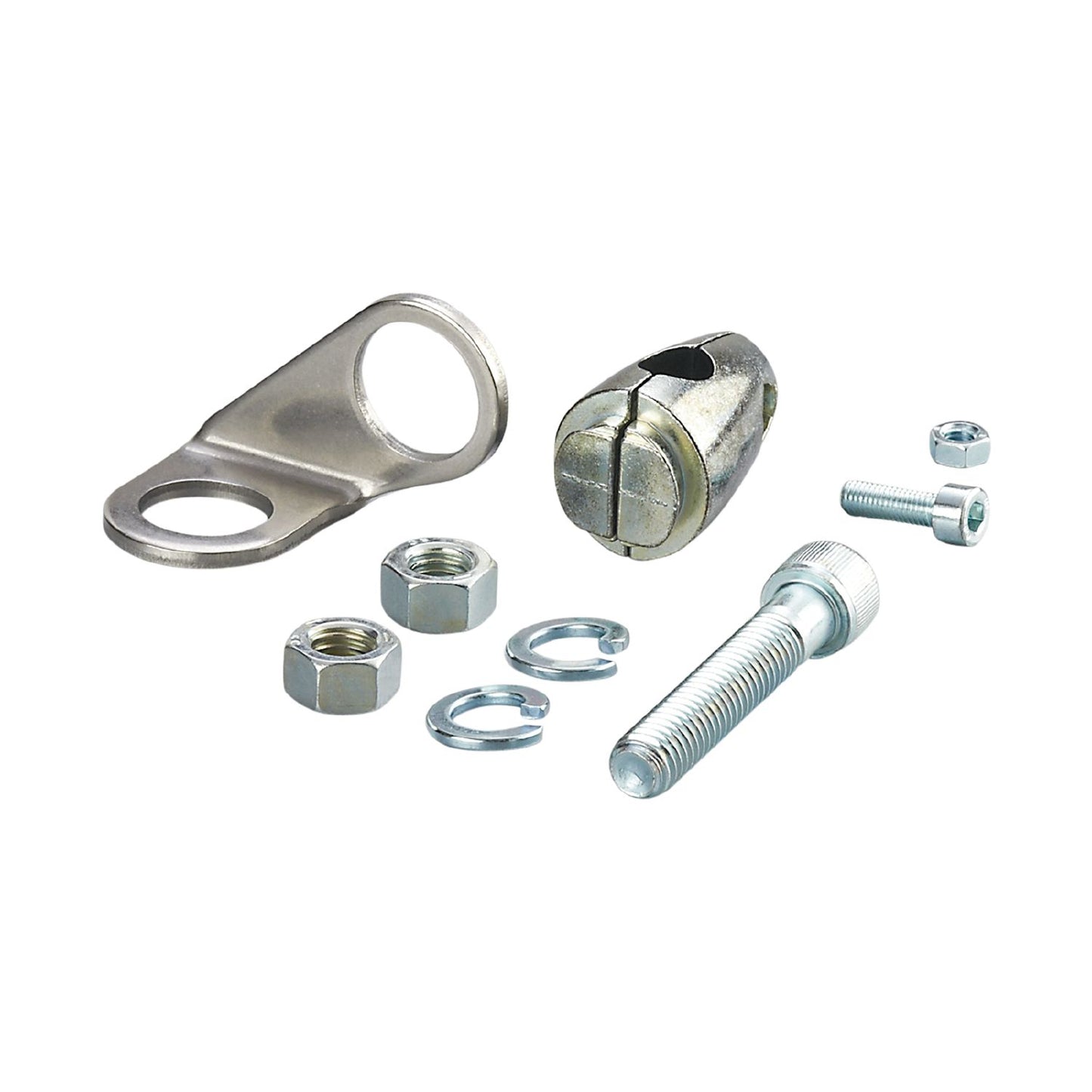 E20730 Sensor Accessories