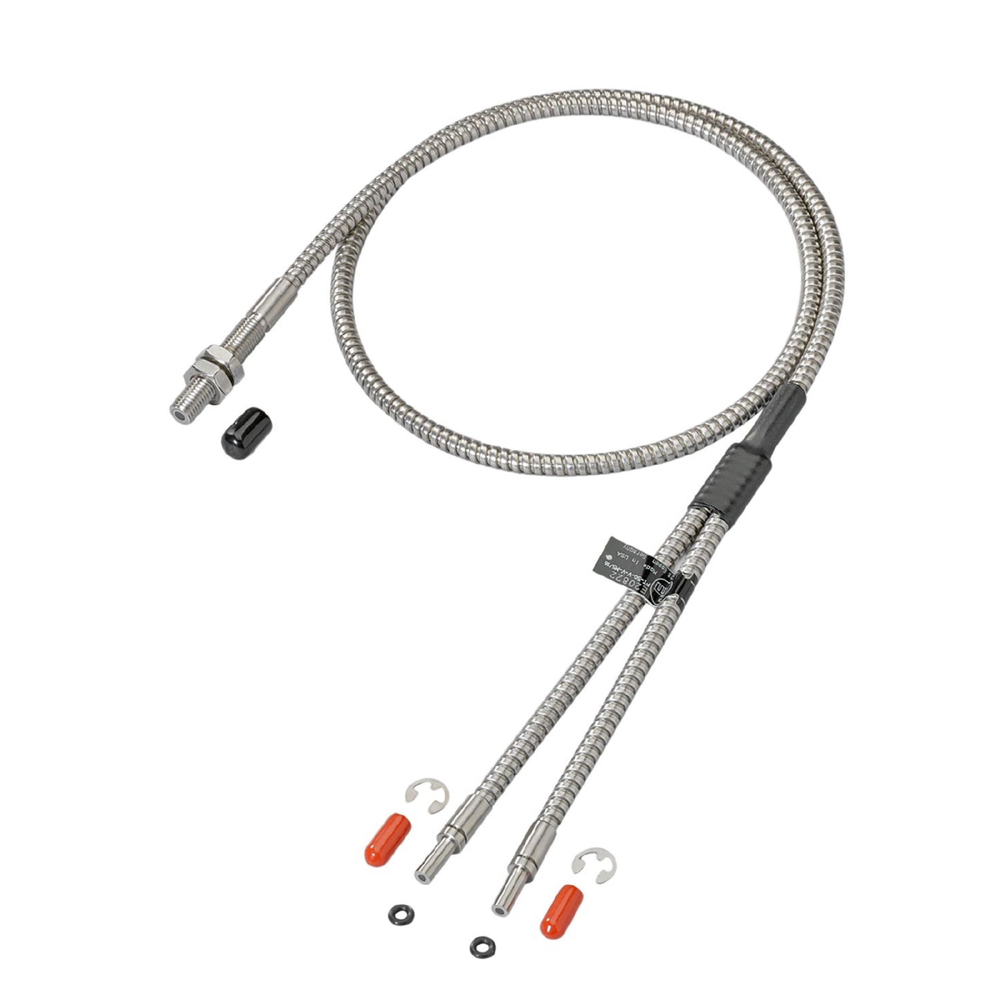 E20822 Photoelectric Sensors