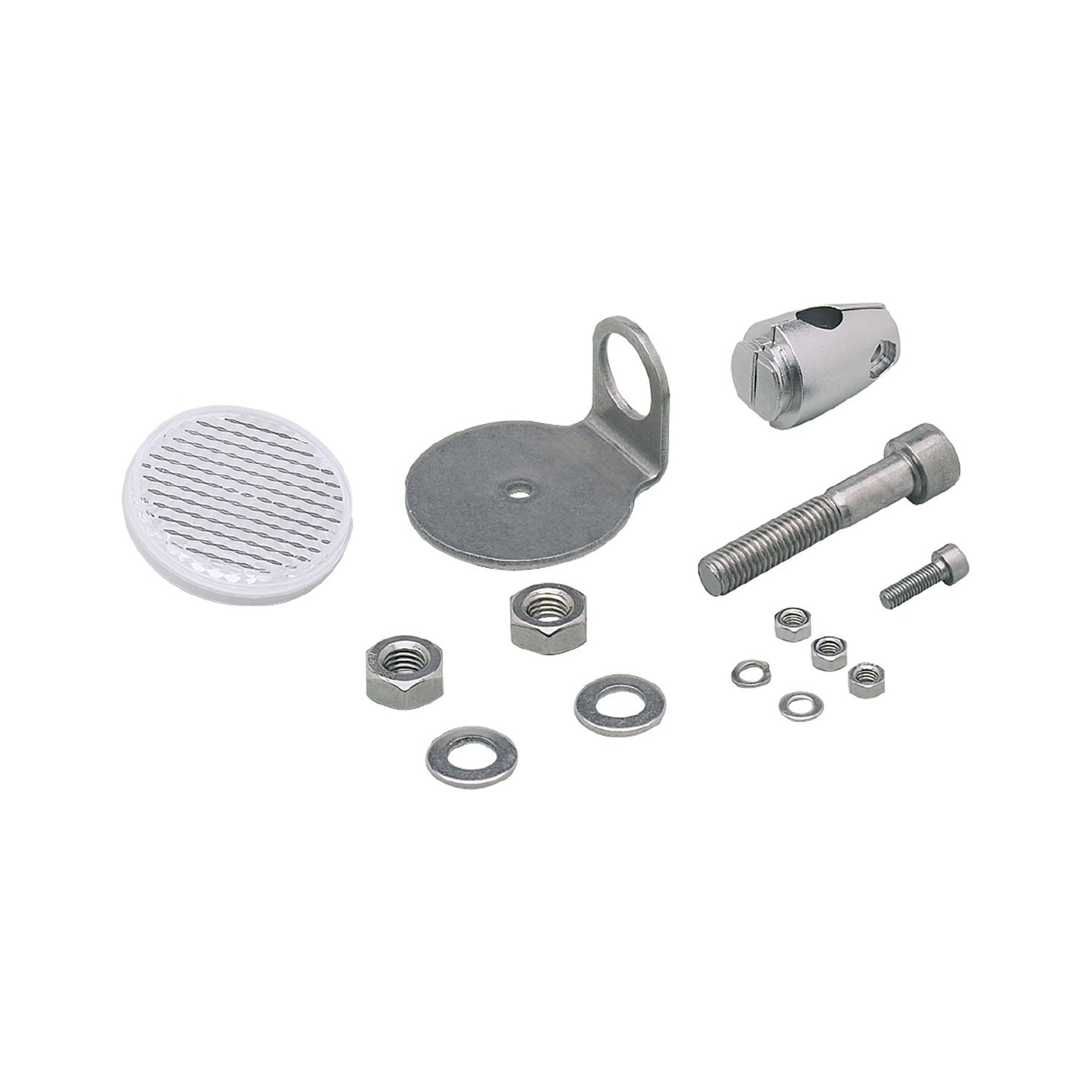 E20998 Sensor Accessories