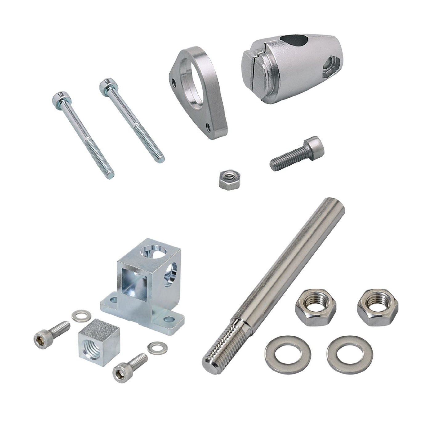 E21079 Sensor Accessories