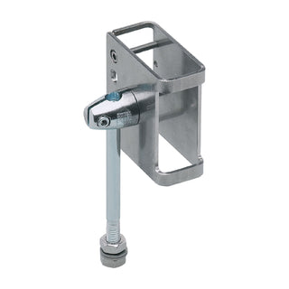 E21119 - Stainless Steel Clamp Mounting Set Sensor Accessory for O4 Series