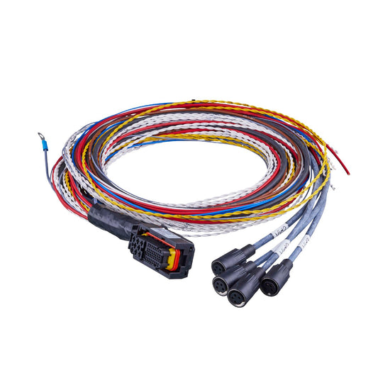 E2M276 ifm Sensor & Actuator Cable
