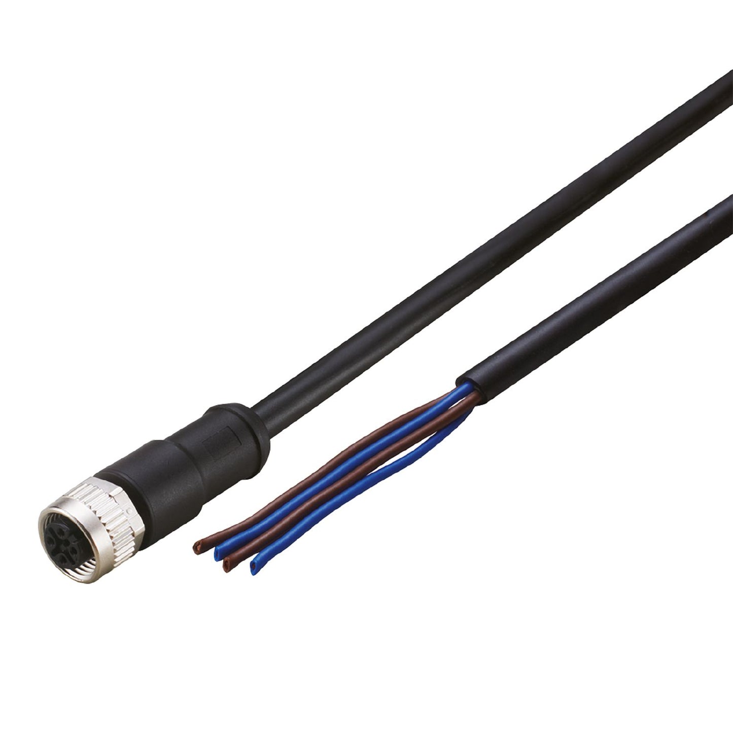 E3M132 ifm Sensor & Actuator Cable