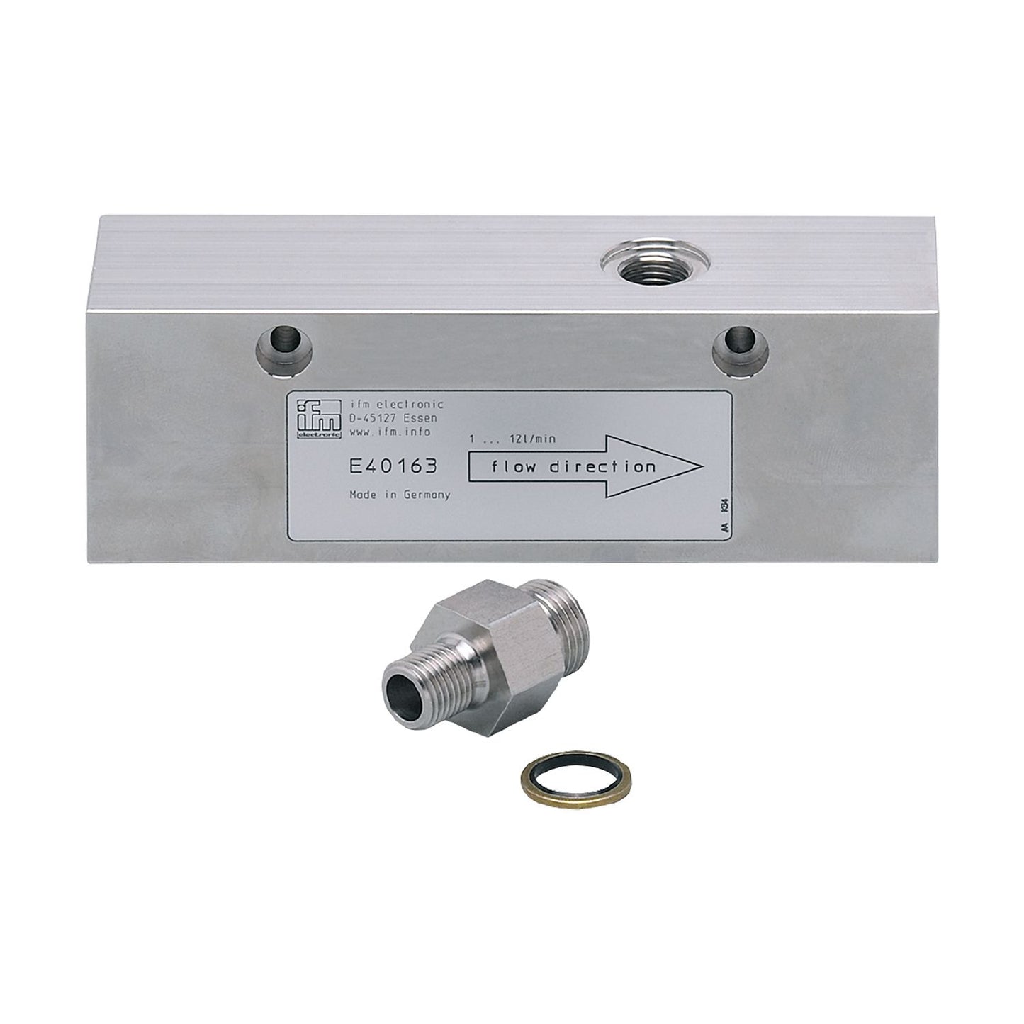 E40163 Sensor Accessories