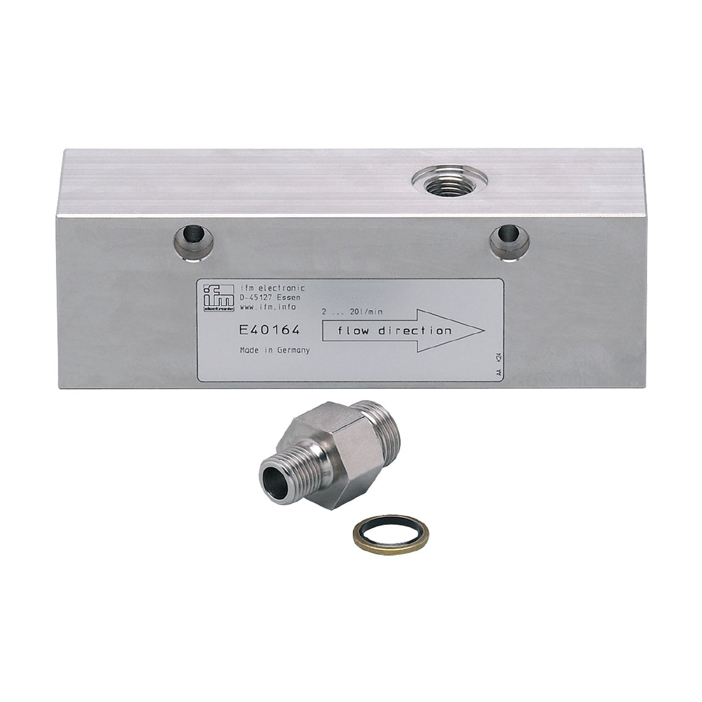 E40164 Sensor Accessories