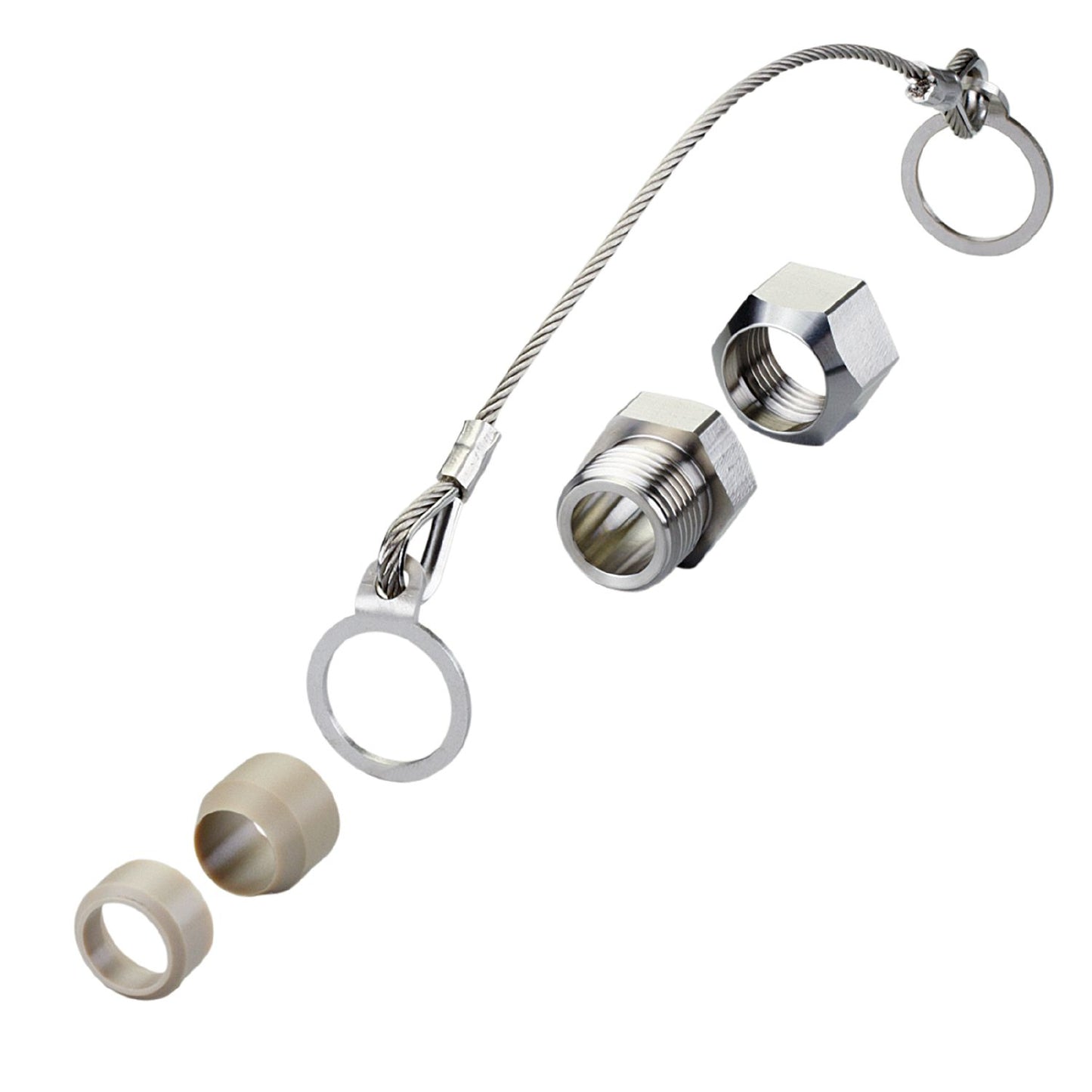 E43322 Sensor Accessories