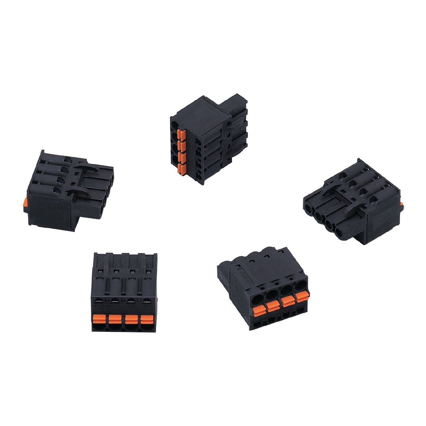 E70232 Sensor Accessories