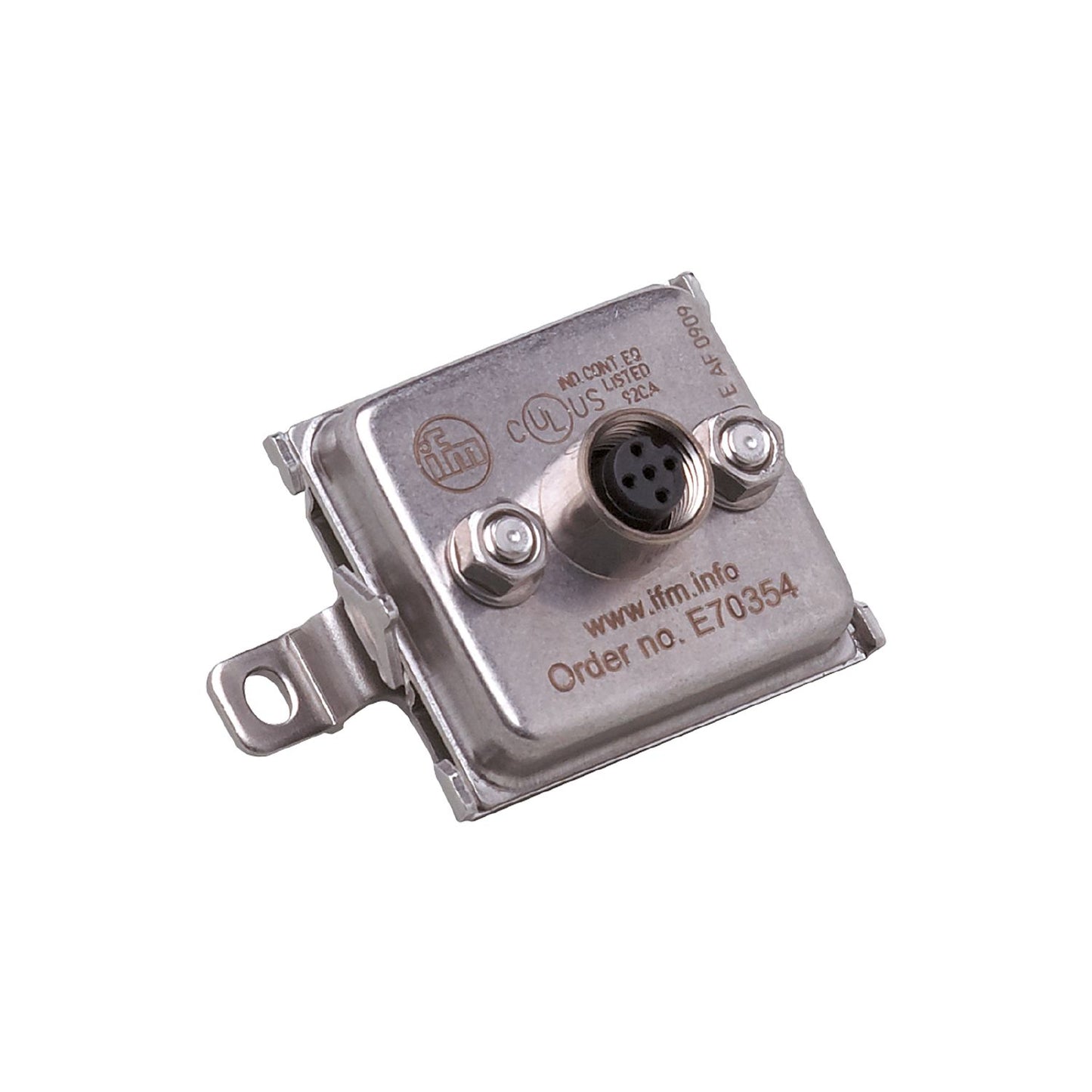 E70354 Sensor Accessories