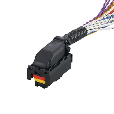 EC0705 - ifm Sensor & Actuator Cable, 2.5 m