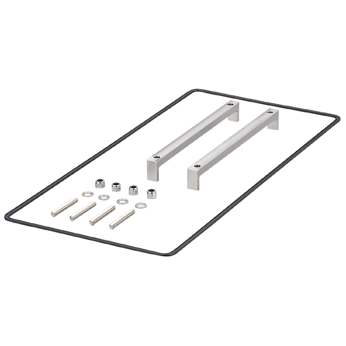 EC0733 Sensor Accessories
