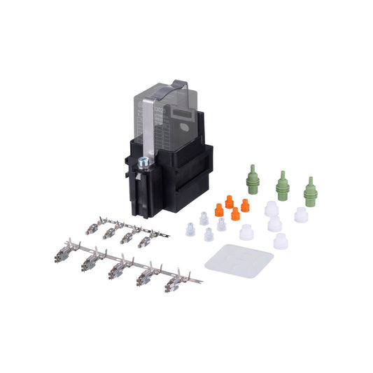 EC3025 ifm Pole Socket Connector Set