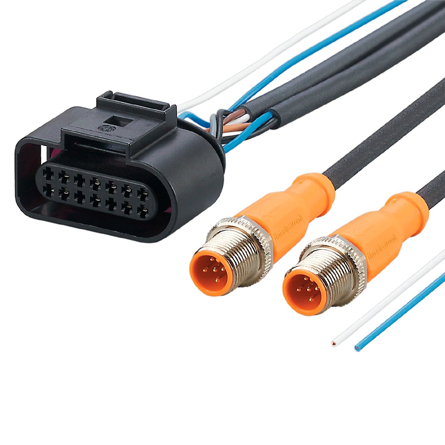EC3148 ifm Sensor & Actuator Cable