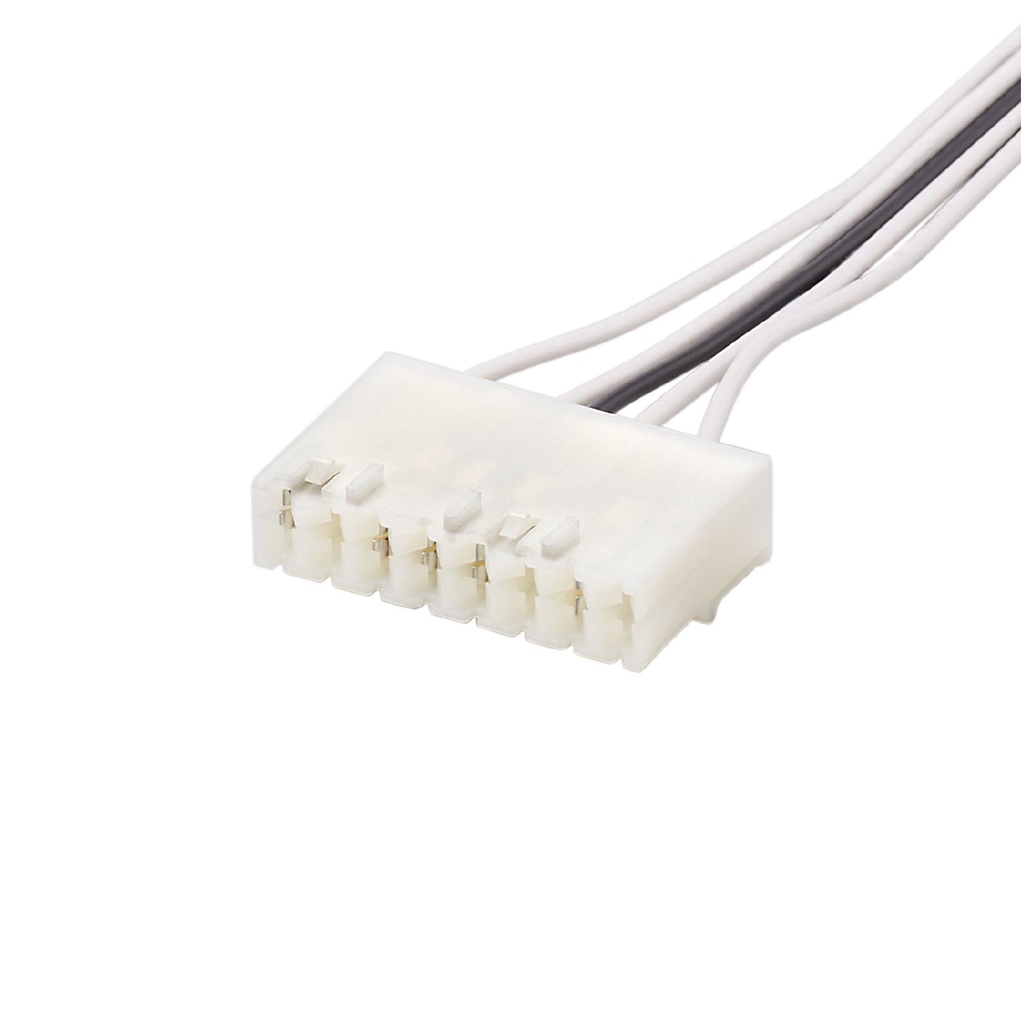 EC9207 ifm Sensor & Actuator Cable