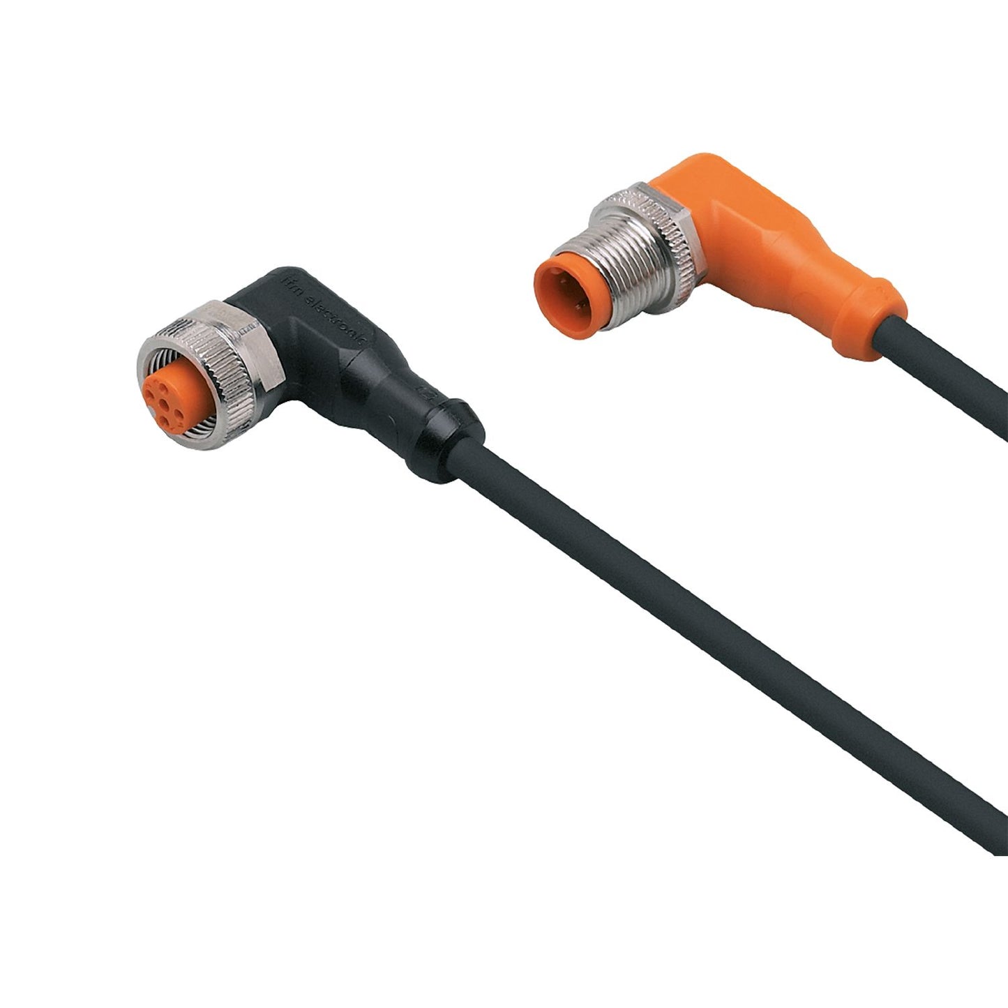 EVC039 ifm Sensor & Actuator Cable