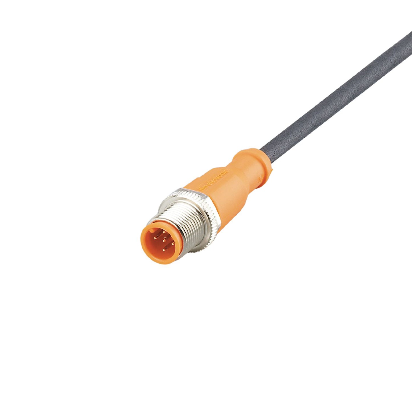 EVC094 ifm Sensor & Actuator Cable
