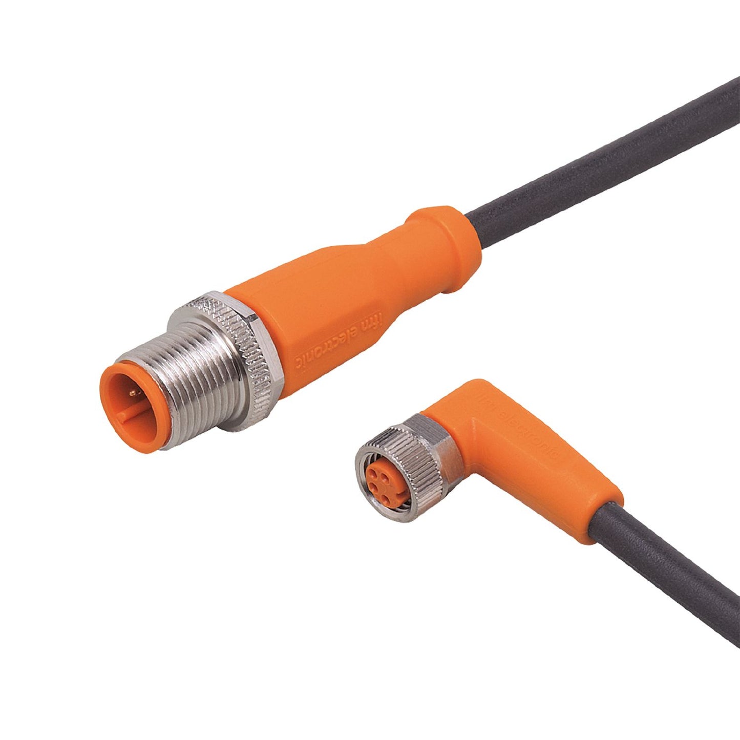 EVC214 ifm Sensor & Actuator Cable