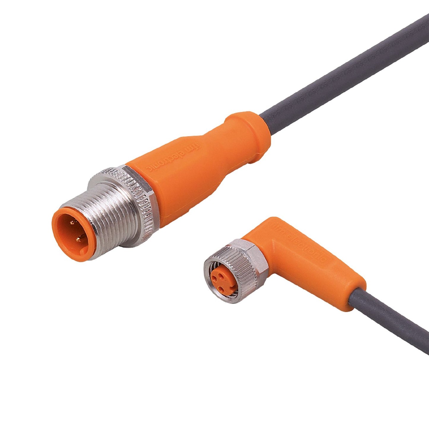EVC234 ifm Sensor & Actuator Cable
