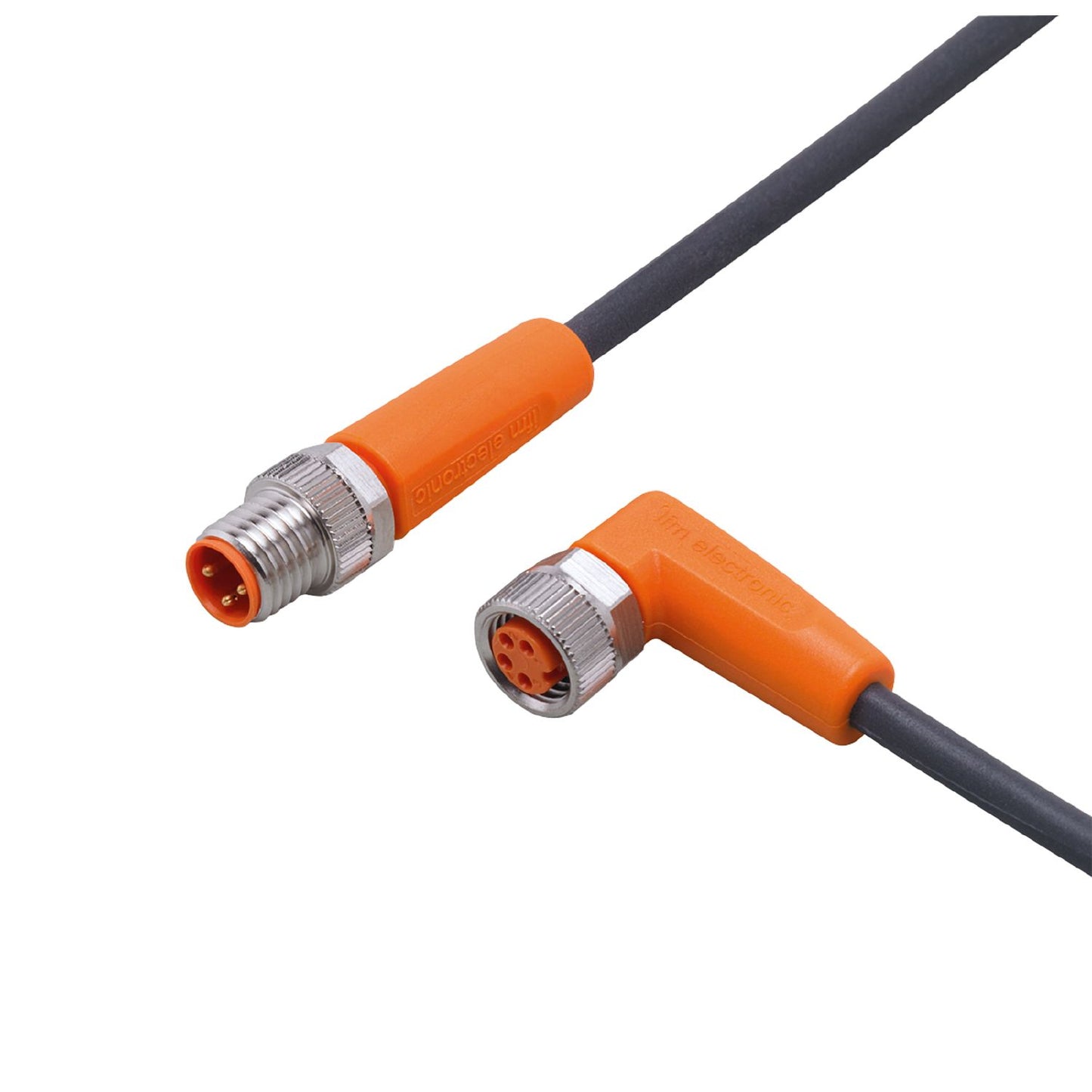 EVC264 ifm Sensor & Actuator Cable