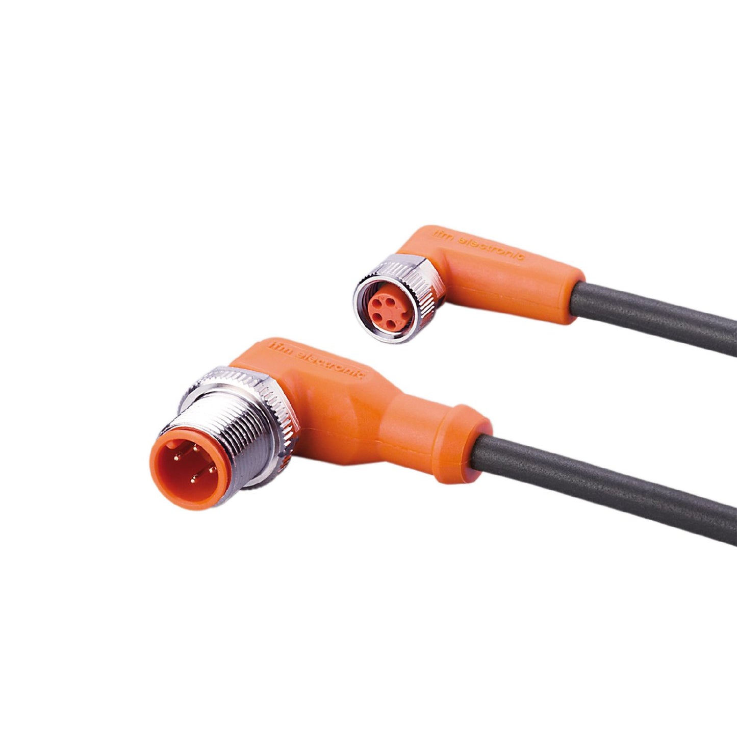 EVC368 ifm Sensor & Actuator Cable