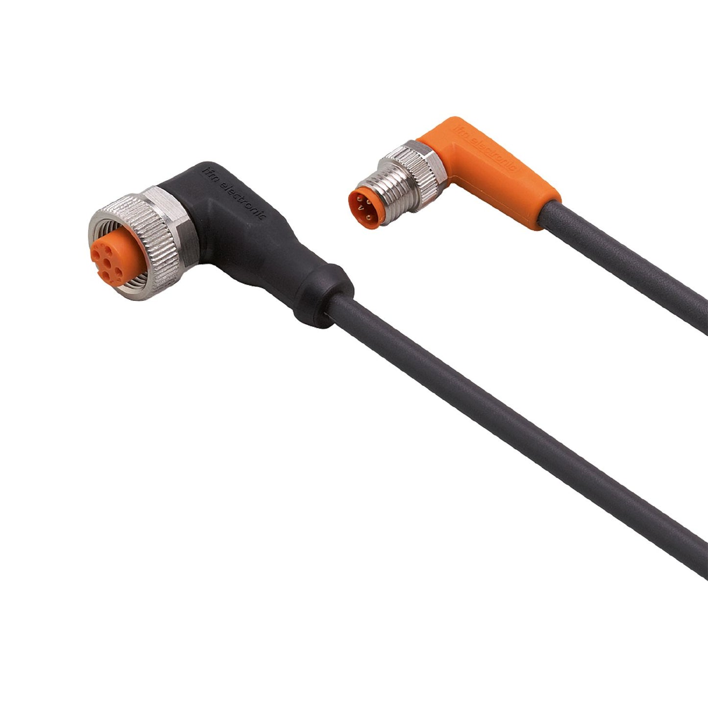 EVC376 ifm Sensor & Actuator Cable
