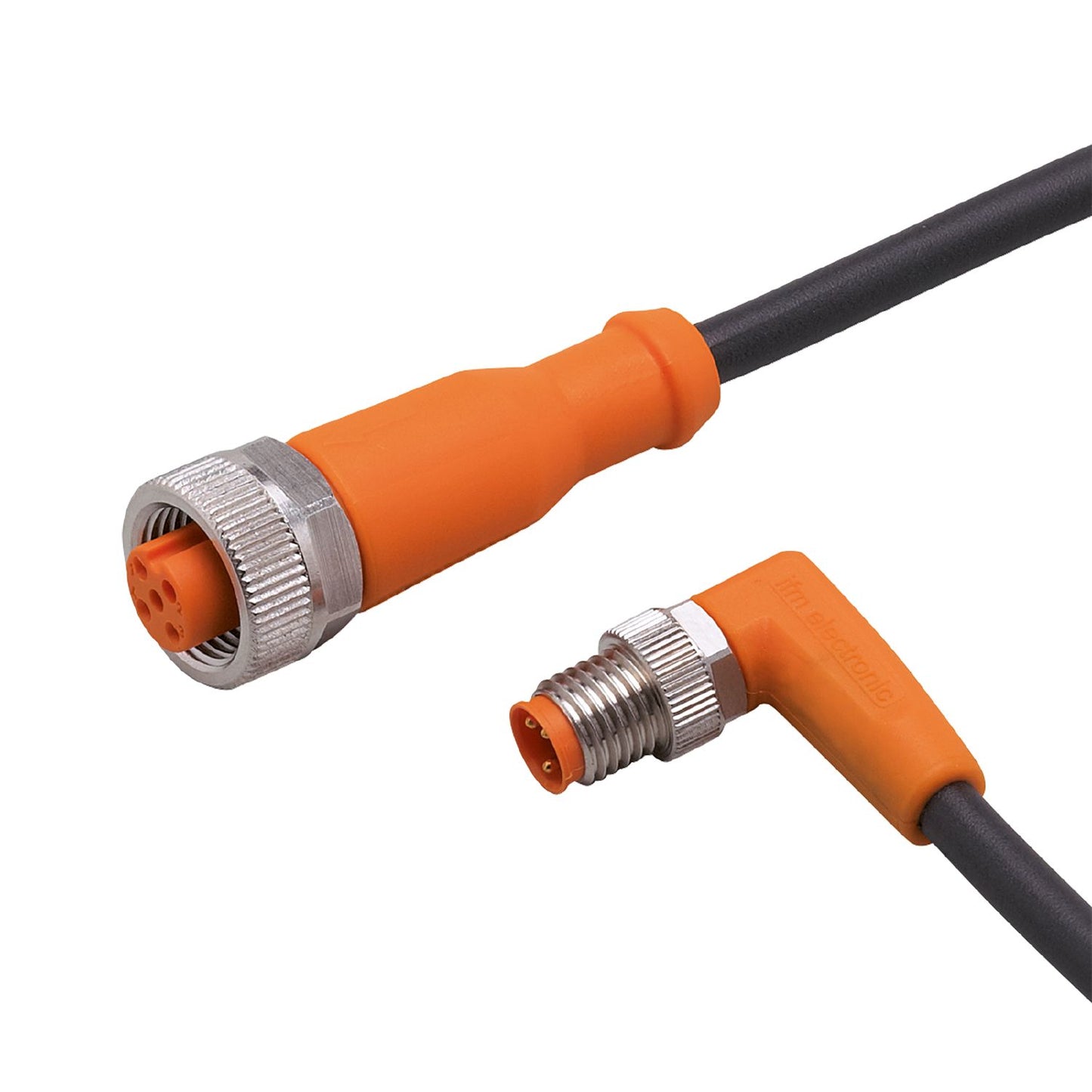 EVC378 ifm Sensor & Actuator Cable