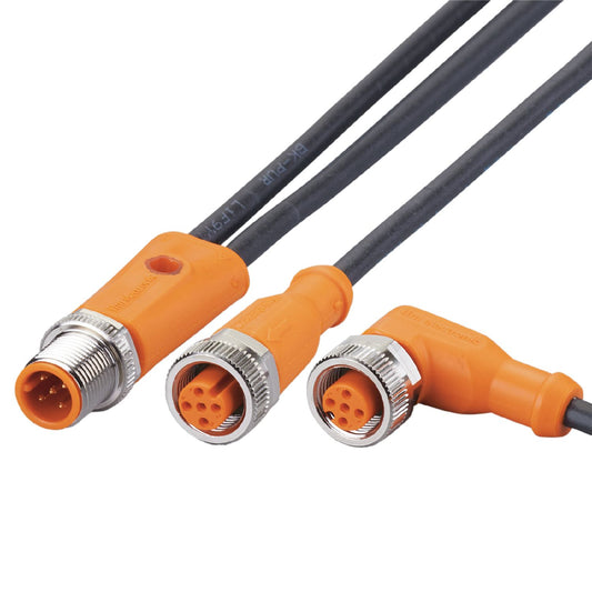 EVC642 ifm Sensor & Actuator Cable