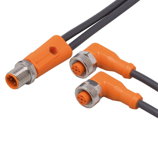 EVC758 ifm Sensor & Actuator Cable