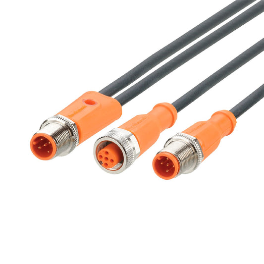 EVC801 ifm Sensor & Actuator Cable