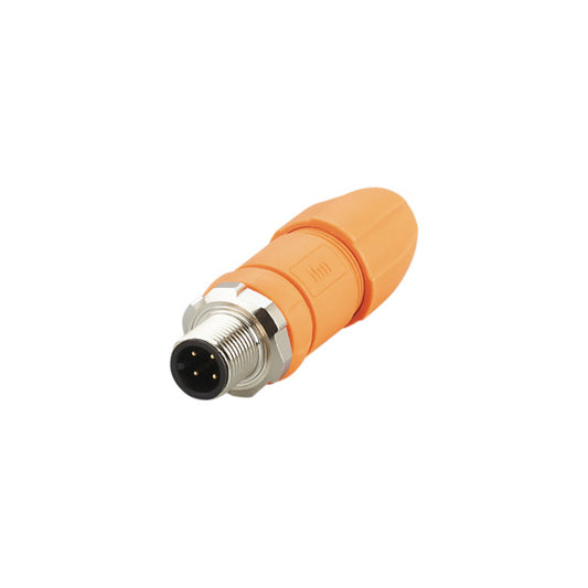 IFM EVC812 Wirable Plug