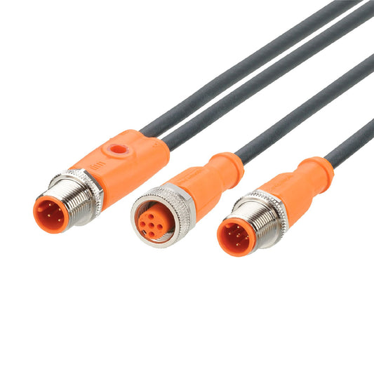 EVC843 ifm Sensor & Actuator Cable
