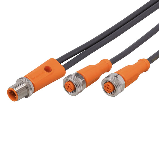 EVC847 ifm Sensor & Actuator Cable