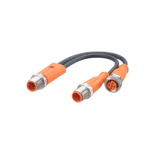 EVC854 ifm Sensor & Actuator Cable