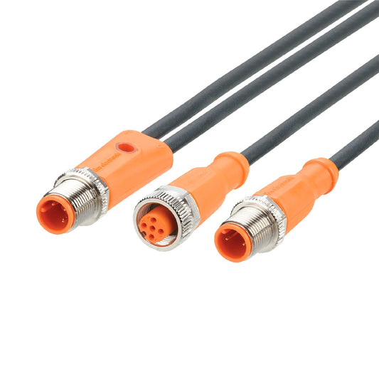 EVC862 ifm Sensor & Actuator Cable