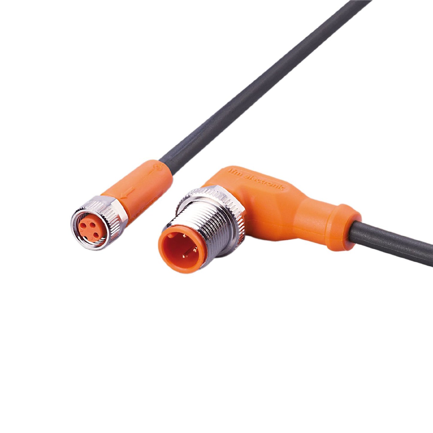 EVC890 ifm Sensor & Actuator Cable