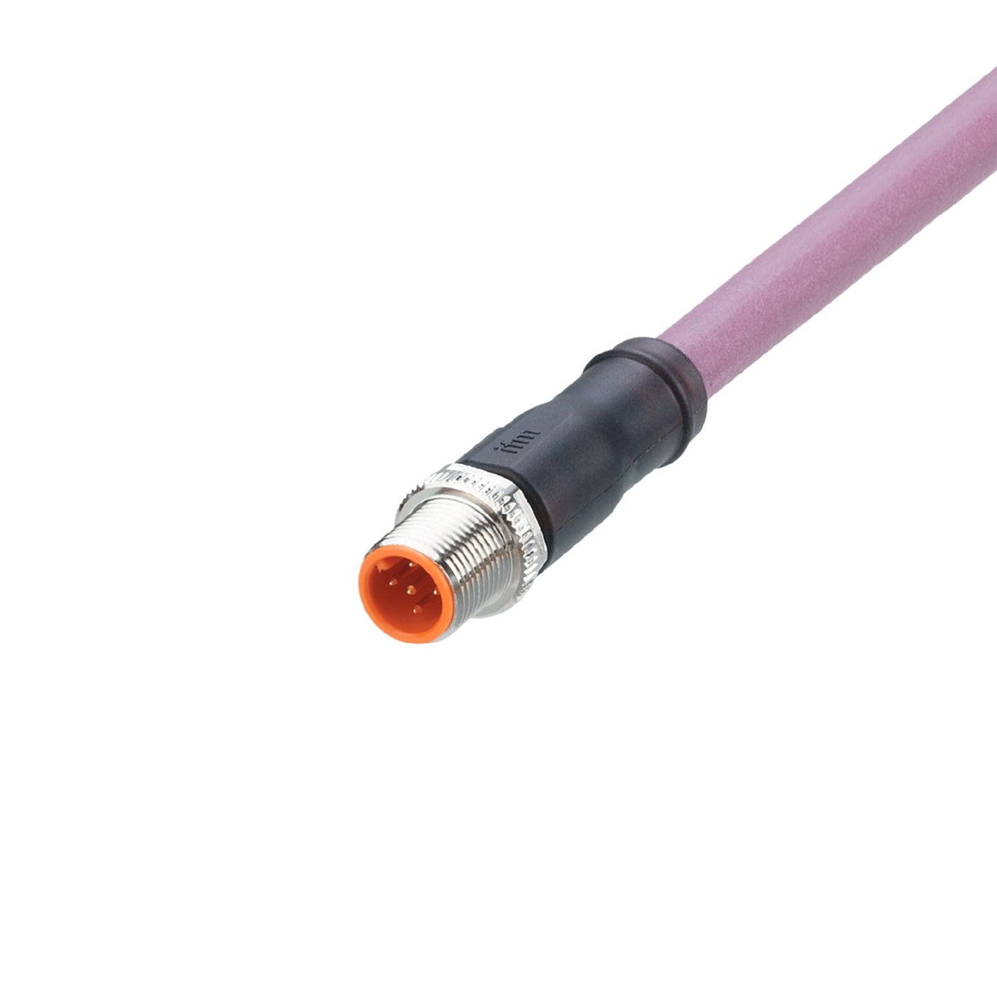 EVCA14 ifm Sensor & Actuator Cable