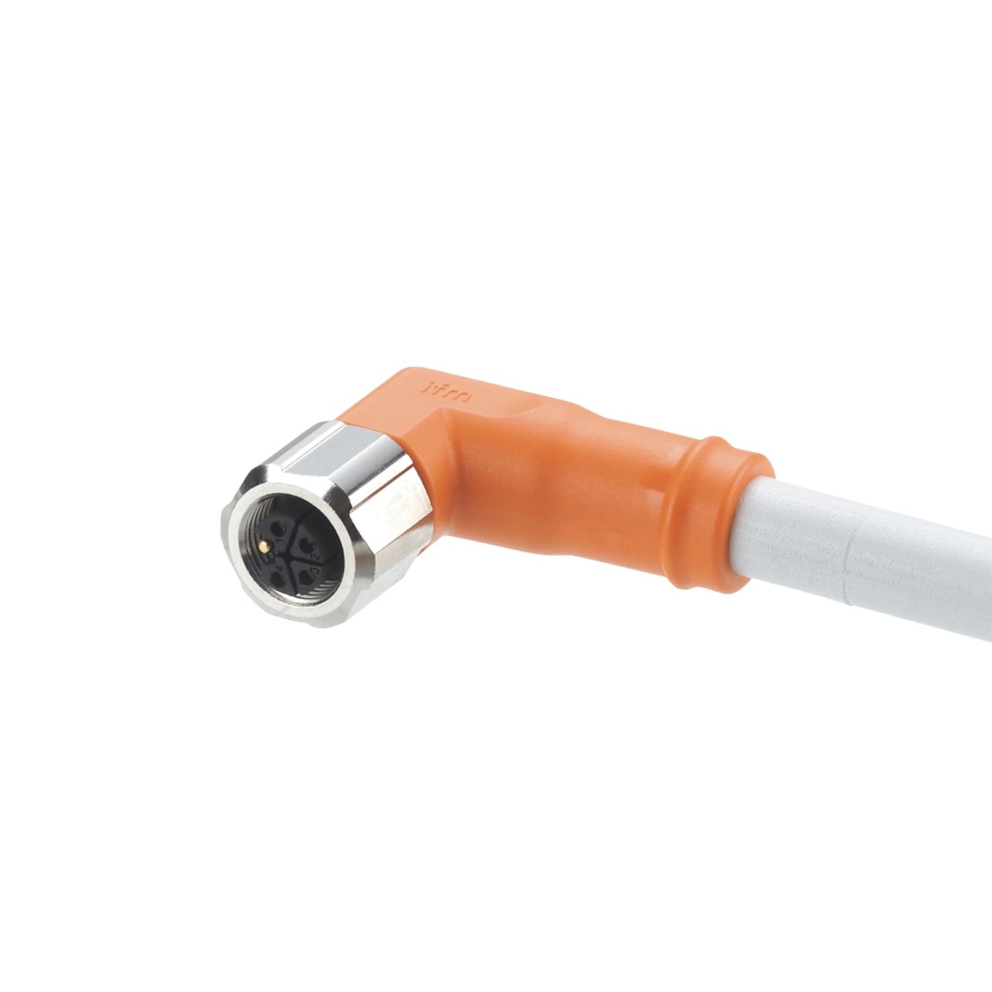 EVCA23 ifm Sensor & Actuator Cable