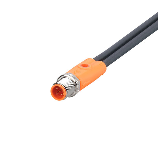 EVCA52 ifm Sensor & Actuator Cable