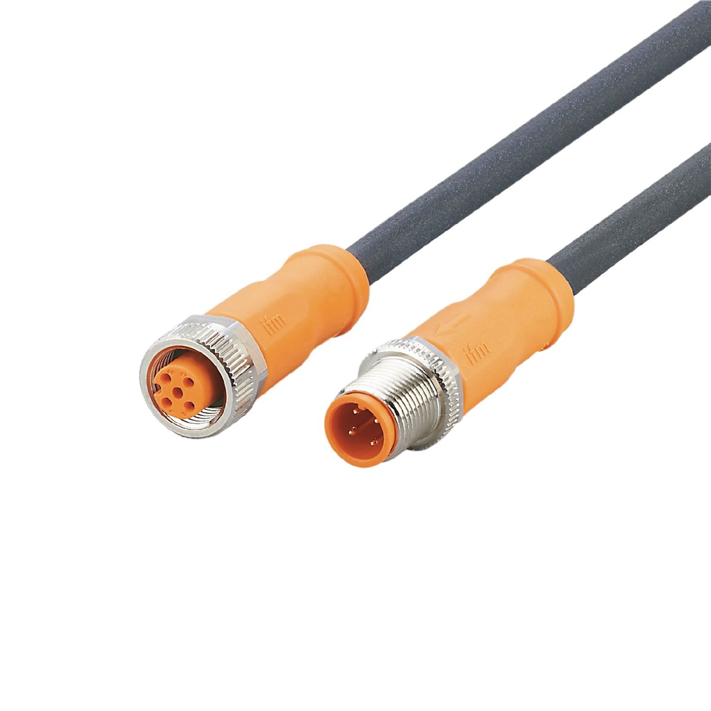 EVCB49 ifm Sensor & Actuator Cable