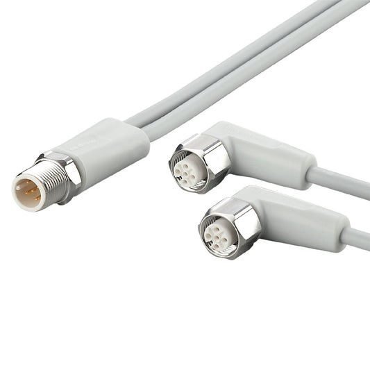 EVF332 ifm Sensor & Actuator Cable