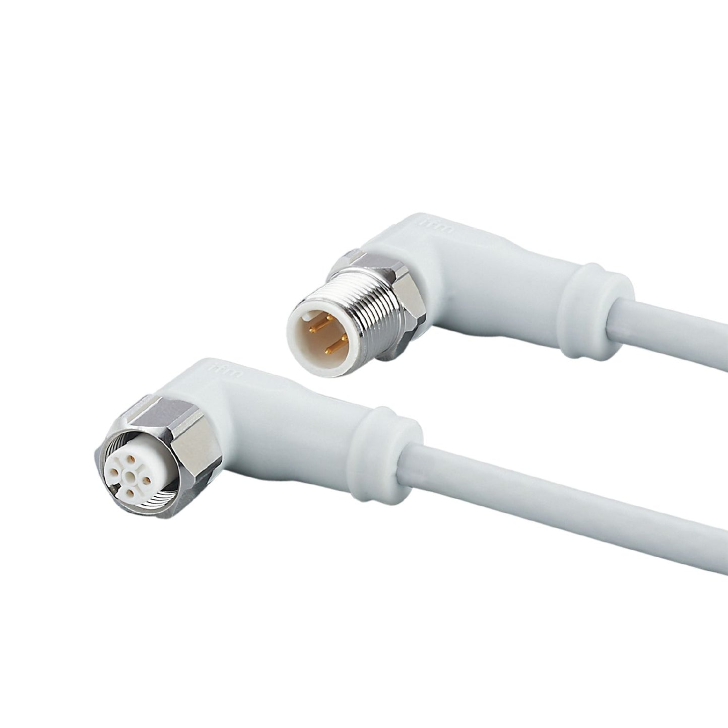 EVF511 ifm Sensor & Actuator Cable