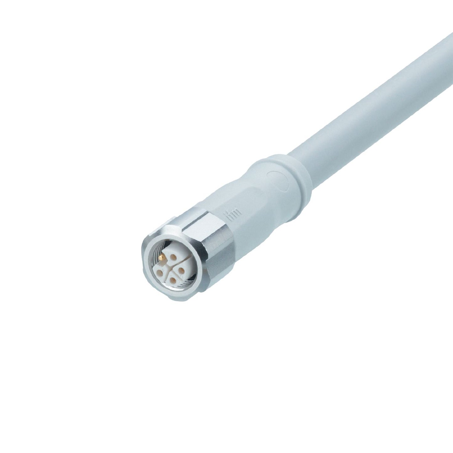 EVF612 ifm Sensor & Actuator Cable