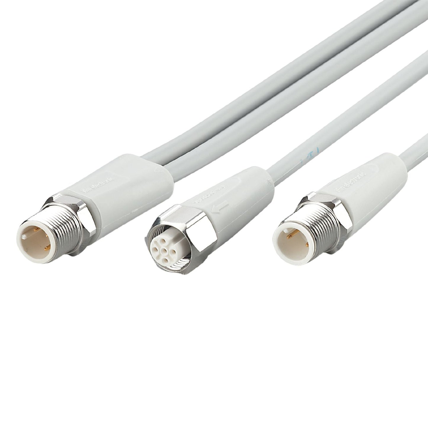 EVF660 ifm Sensor & Actuator Cable