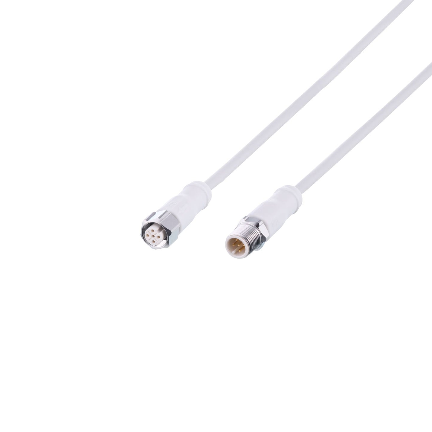 EVF707 ifm Sensor & Actuator Cable
