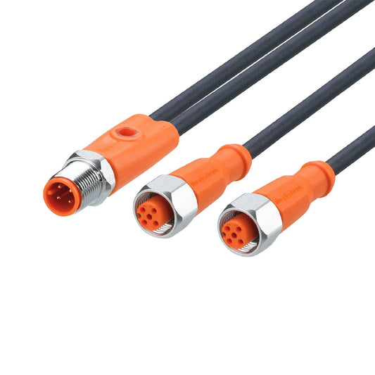 EVM093 ifm Sensor & Actuator Cable