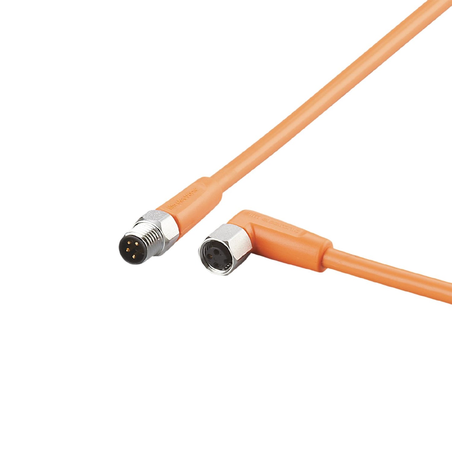 EVT206 ifm Sensor & Actuator Cable