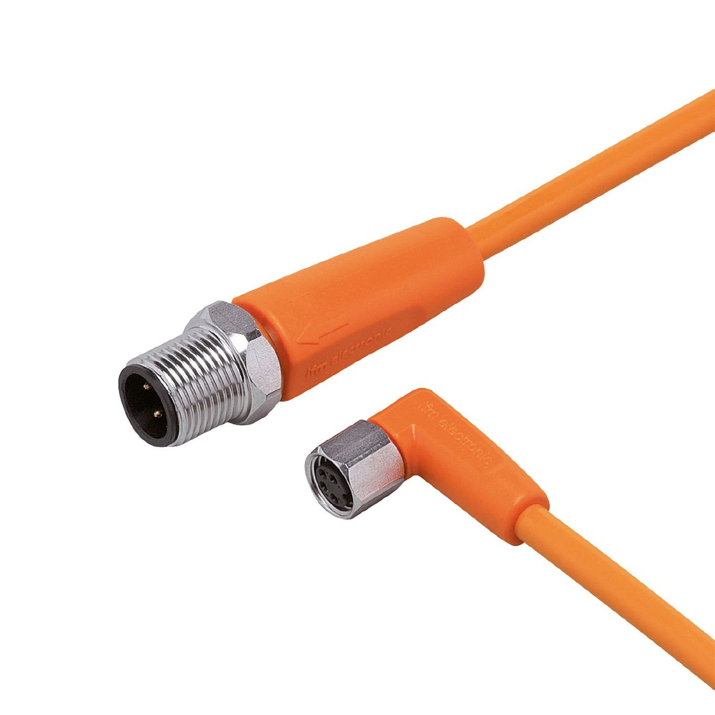 EVT256 ifm Sensor & Actuator Cable